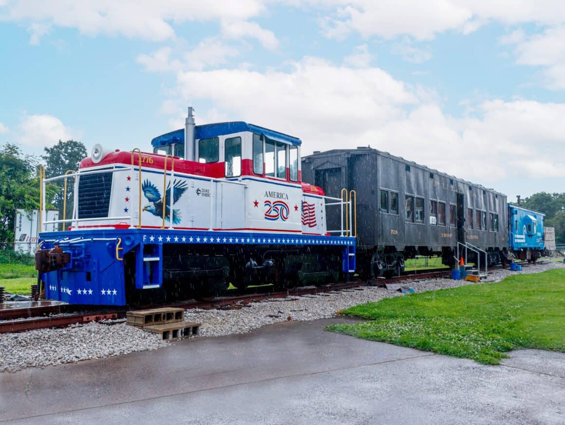 Wabash-Valley-Railroad-Museum