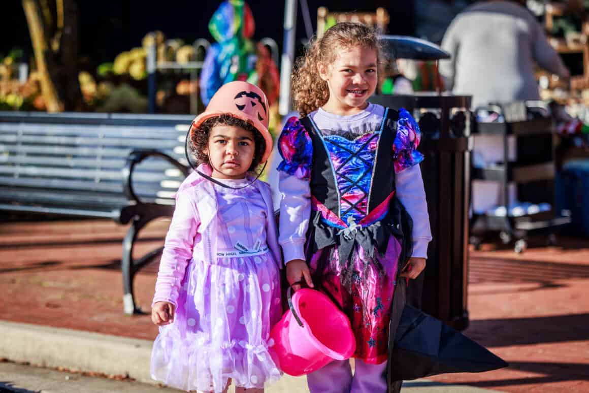 Culver Fall Fest - Travel Indiana