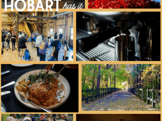 Hobart-Indiana