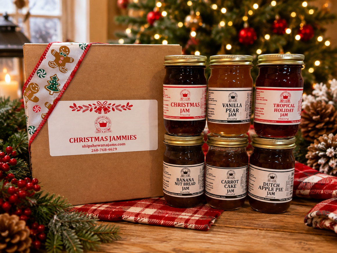 Shipshewana-Christmas-Events