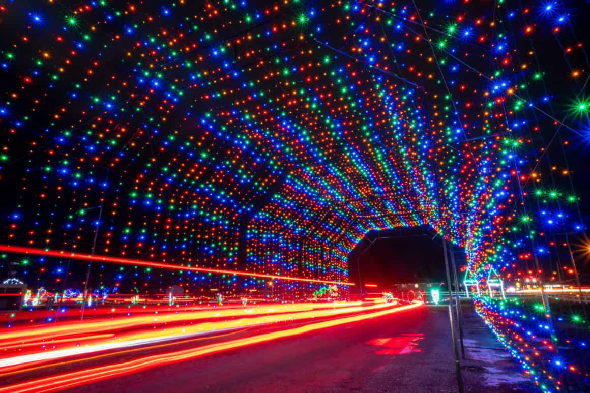 Shipshewana-Christmas-Events