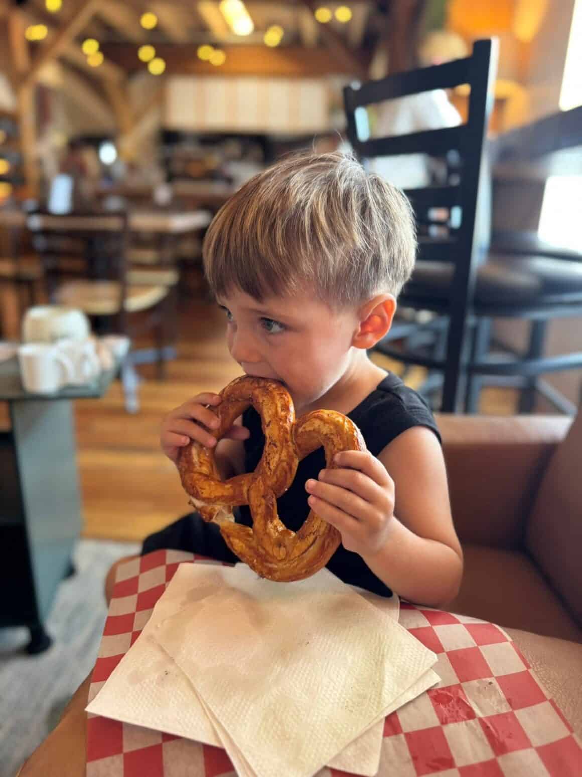 JoJo's-Pretzels-Shipshewana