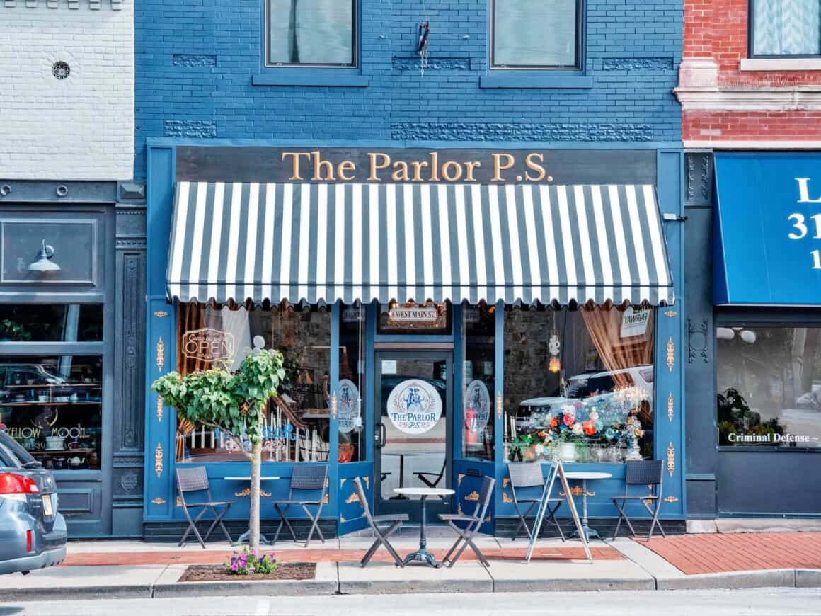 Parlor-P.S.-downtown- Mooresville